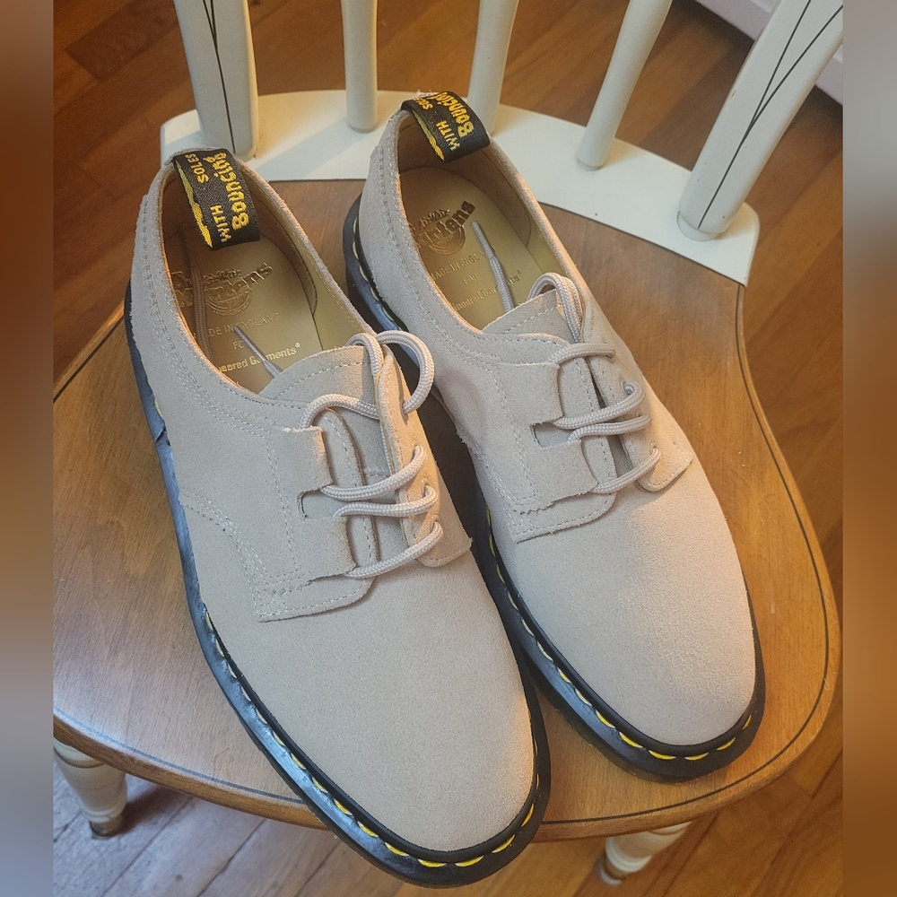 Dr. Martens Oxfords NWOT